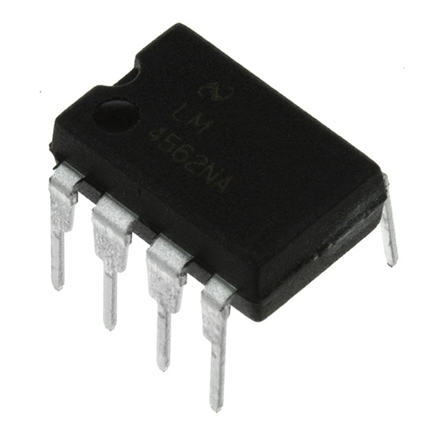 LM4562NA/NOPB